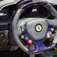 Illustration for article titled The Ferrari 458 Speciale A Is A Limited Edition Drop Top Wonder